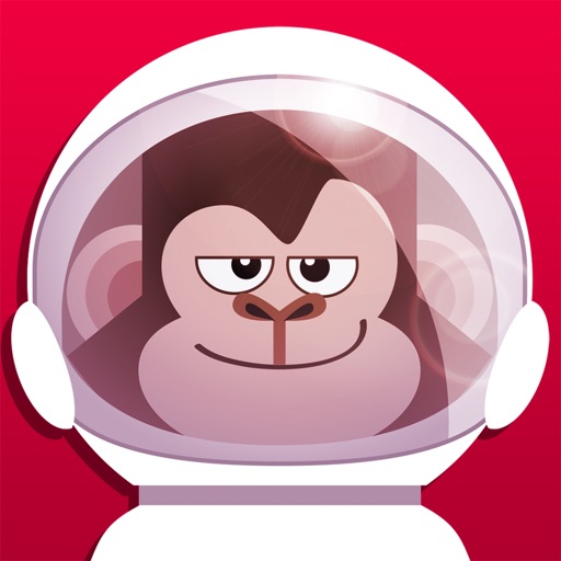 Space Max icon