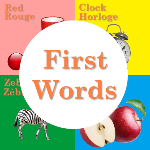 First Words Pro iOS App