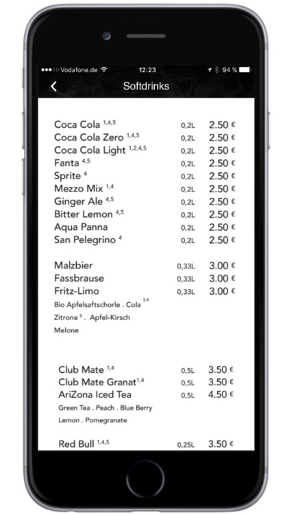 Mokai - What's your flava? screenshot-3