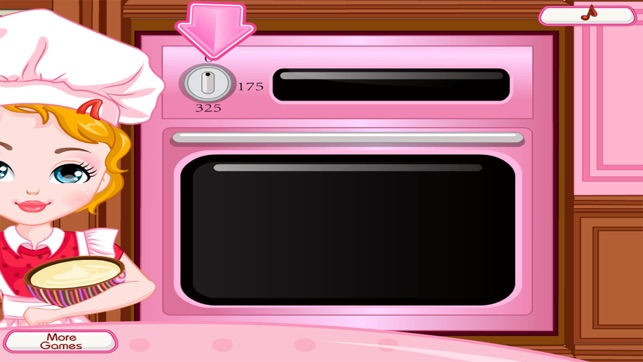 Cooking with Mom Girl Game Maker(圖3)-速報App