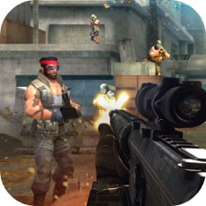 Activities of Hide Mission Army - Swat Killer 3D