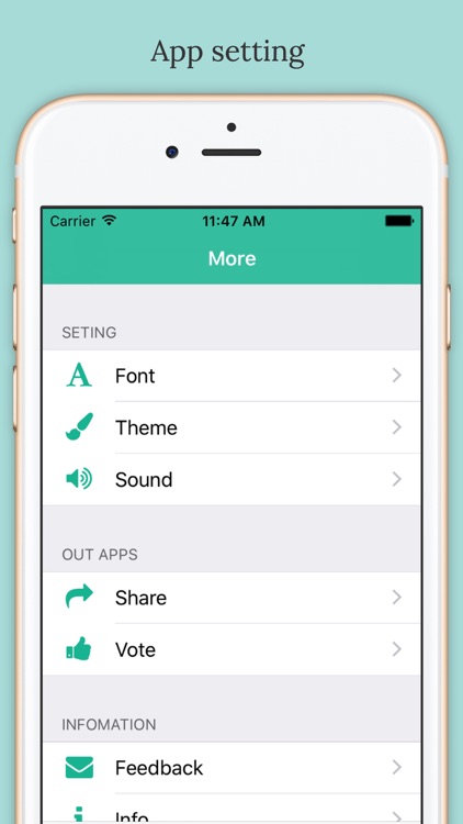 Từ Điển Anh Việt (English Vietnamese Dictionary) screenshot-4
