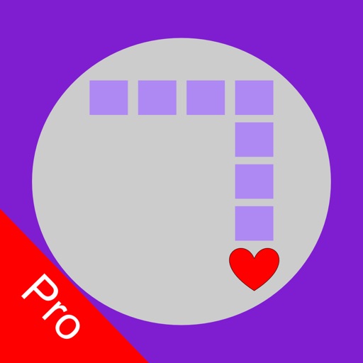 Goal Tile Pro Icon