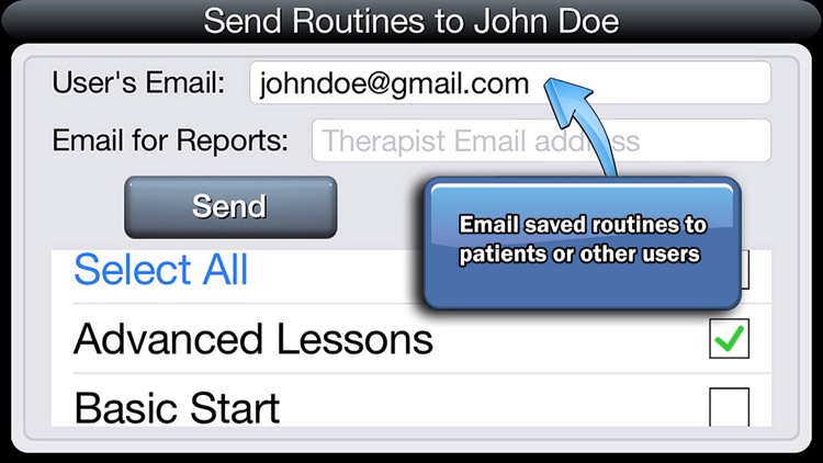 PT and OT Helper Fingers screenshot-4