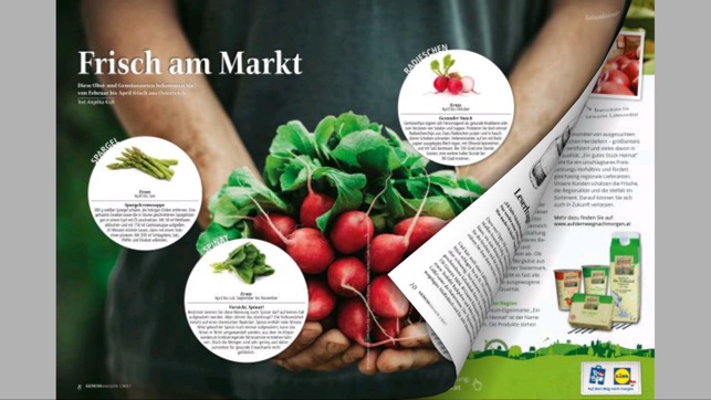 GENUSS.MAGAZIN(圖4)-速報App