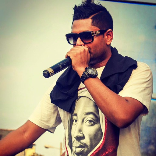 Iraj - Official Mobile App