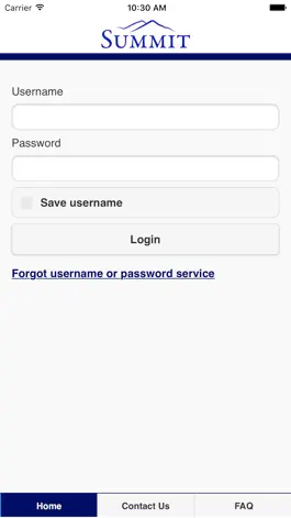 Game screenshot Summit Admin Mobile mod apk