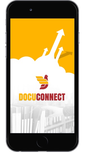 DocuConnect(圖1)-速報App