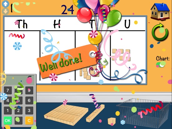 iPad Screenshot 4