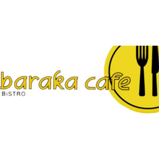 Baraka Cafe