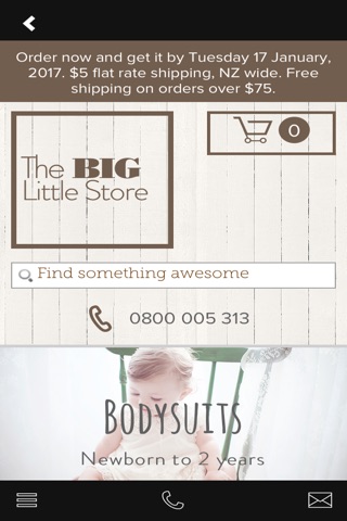 The Big Little Store screenshot 4