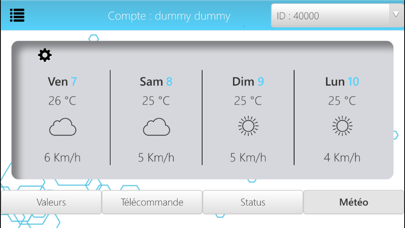 Screenshot #2 pour Maestro Pool