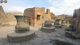 Game screenshot Ancient City Pompeii Escape hack