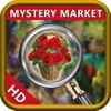 Hidden Objects : Mystery Market