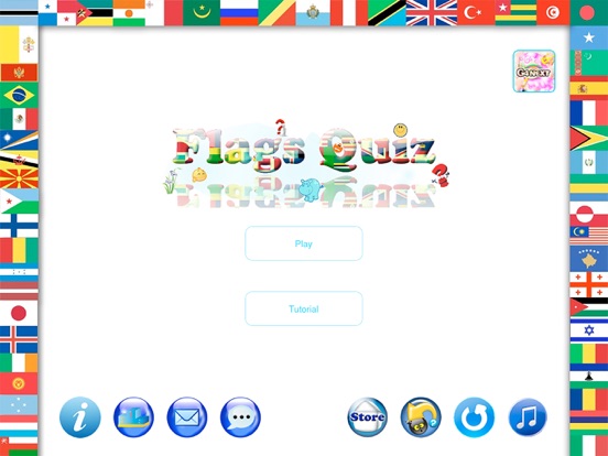 Screenshot #4 pour Flag?