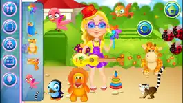 Game screenshot Kids Play Town - Games for Boys & Girls apk