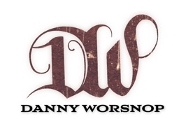 Danny Worsnop Sticker Pack