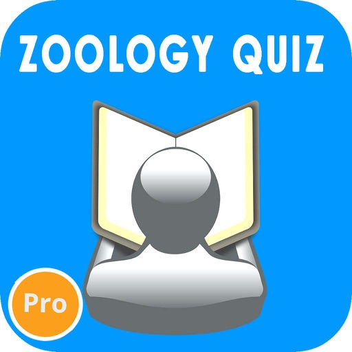 Zoology Quiz Pro icon