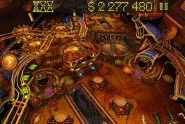 Game screenshot Da Vinci Pinball hack