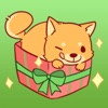 Dogs Is Best Gifts Sticker