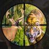 Wild Jungle Animals Sniper Shooter