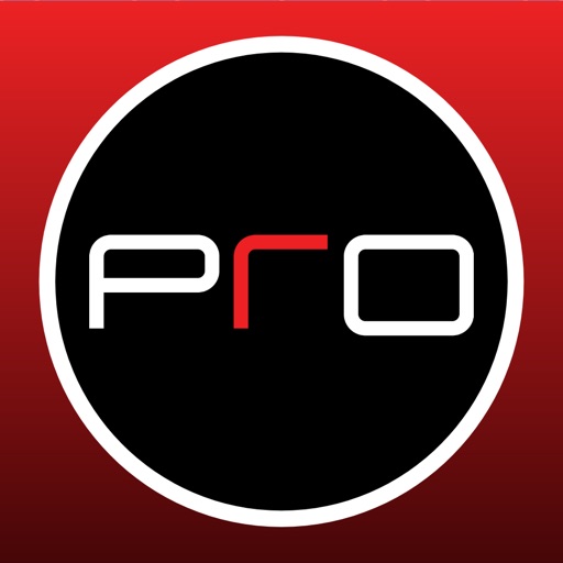 ProPanel iOS App