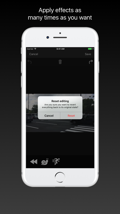 How to cancel & delete Vimed from iphone & ipad 3