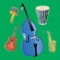 Musical Instruments Fun Rhythm is an educational app designed and created for kids, baby and toddlers