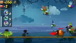 Game screenshot Chameleon. apk