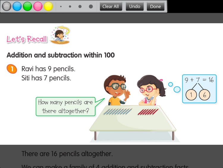 Targeting Mathematics 2A for Teachers