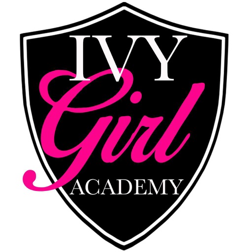 Ivy Girl Academy app icon