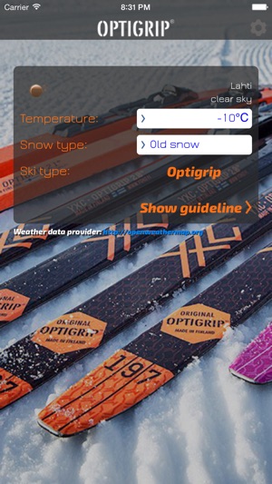 OPTIGRIP(圖1)-速報App