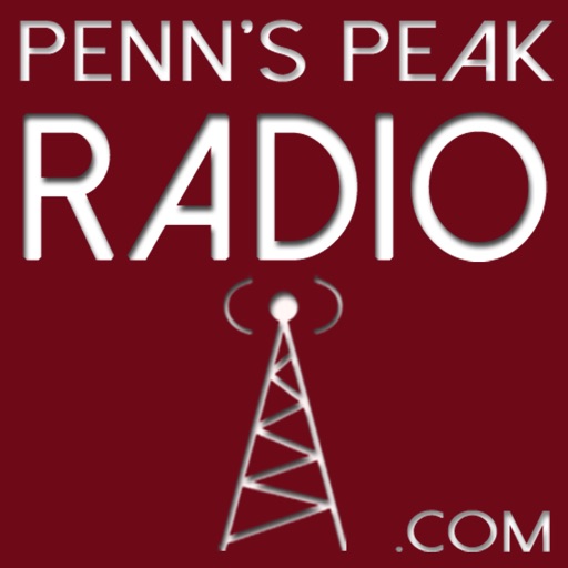 Penn's Peak Radio iOS App