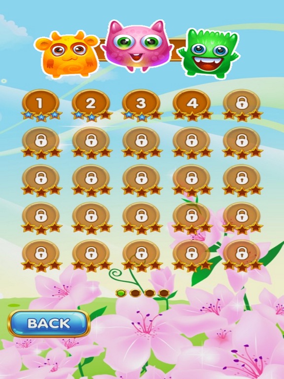 Pop Jewel Blast - Block Puzzle iPad screenshot