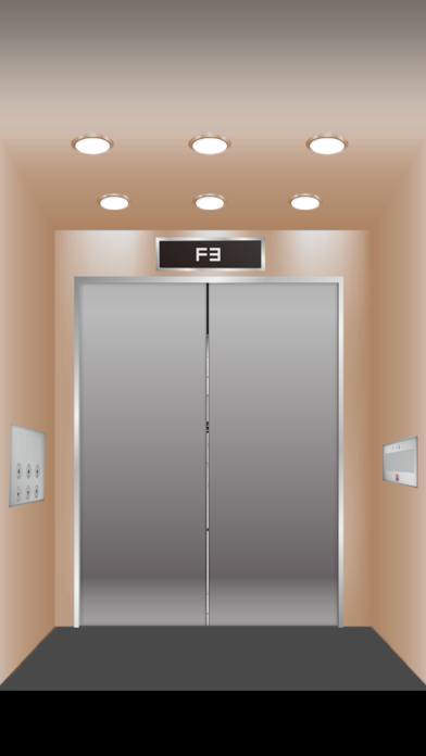 Screenshot #2 pour 脱出ゲーム TOWER