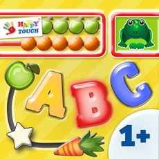 Activities of Baby Games from HAPPYTOUCH®