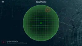 Game screenshot Scout Radar apk
