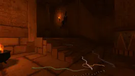 Game screenshot Zoophobia VR Cardboard apk