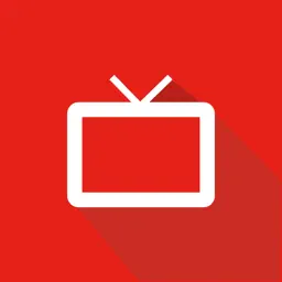 Live IPTV Player app icon