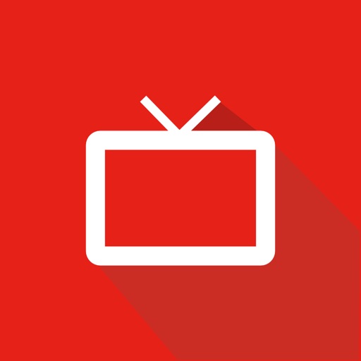 Live IPTV Player icon