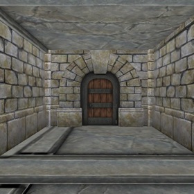 螢幕擷取畫面 (5) Dungeon Mazes