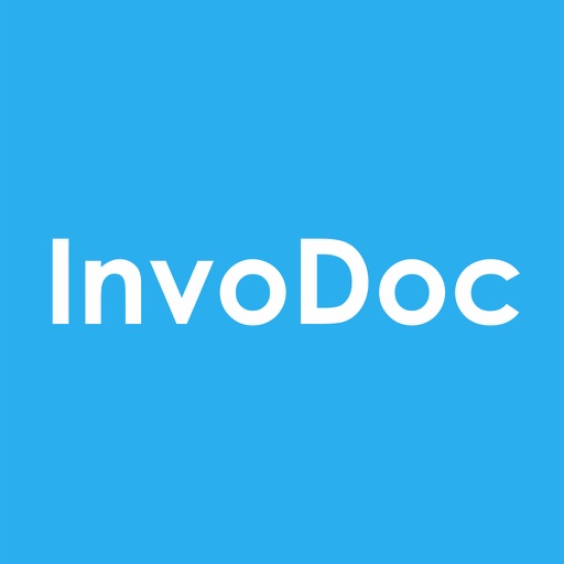 InvoDoc