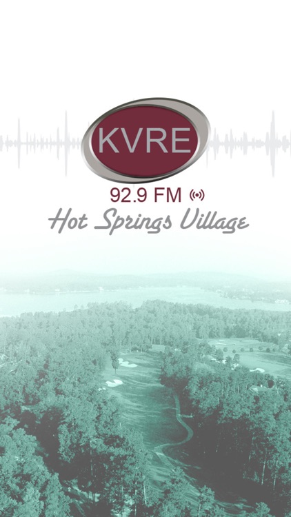 KVRE 92.9 FM