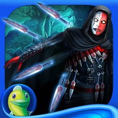 Activities of Dark Dimensions: Blade Master HD - Hidden Object