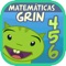 Matemáticas con Grin