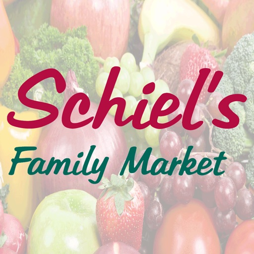 Schiels Family Market icon