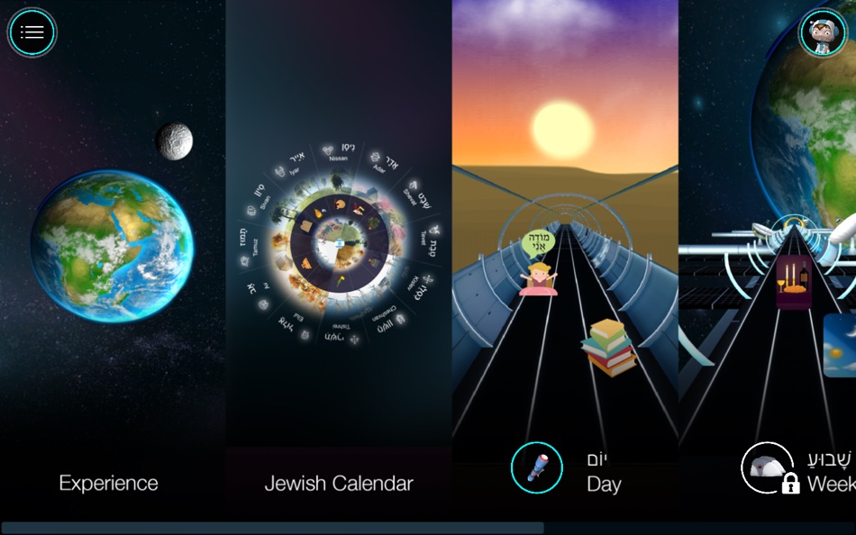 Ji Calendar for Mac OS X - 1.1 - (macOS)