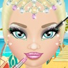 Princess Doll Makeover Salon (Go work, shop etc) - iPadアプリ