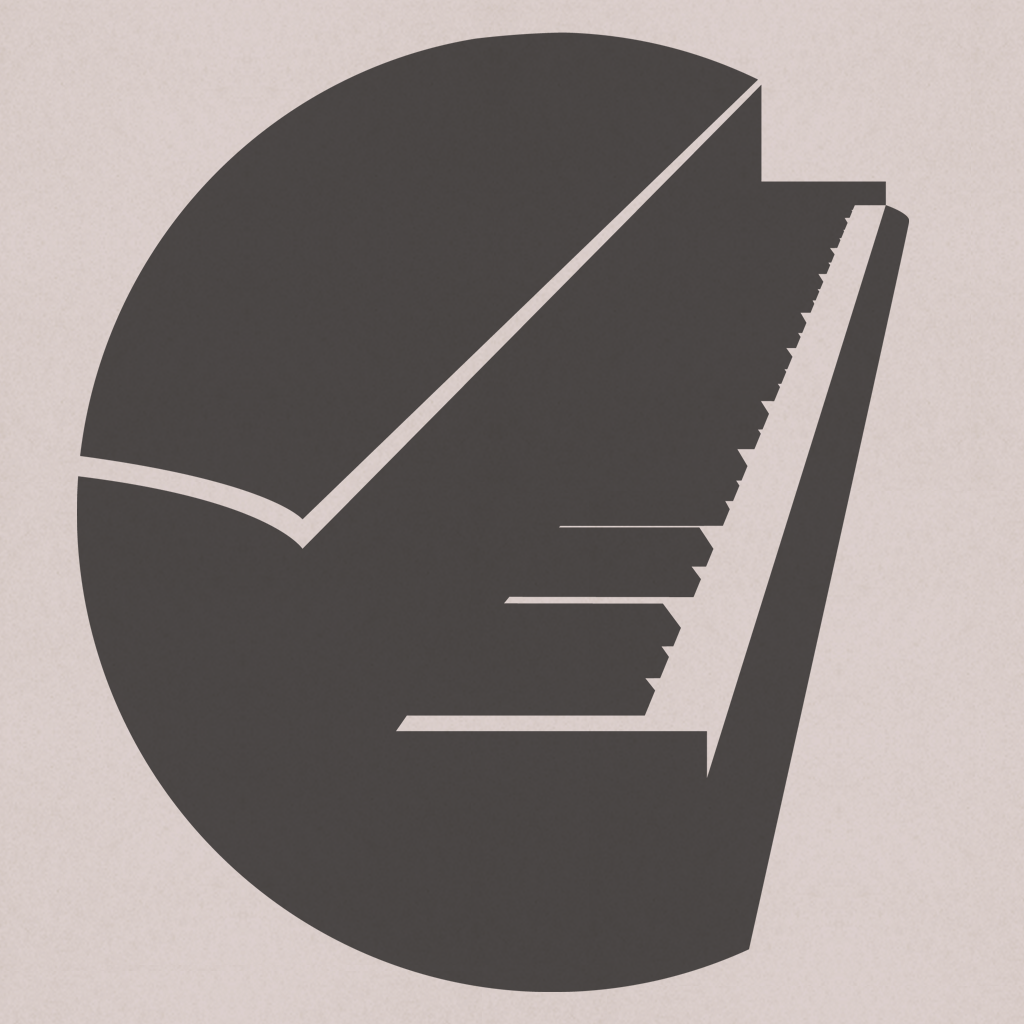Tines - Electric Piano App Icon