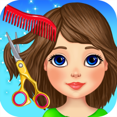 Activities of Hair saloon.